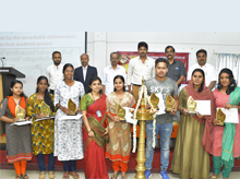Snmimt Achievements