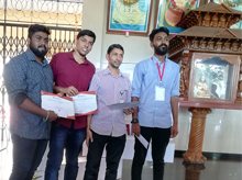 Snmimt Achievements