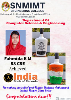 Snmimt Achievements