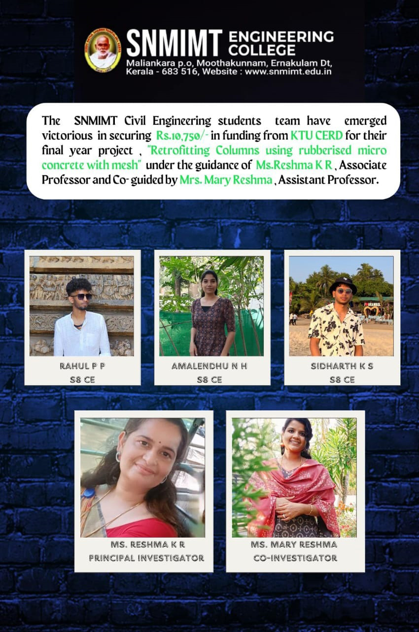 Snmimt Achievements