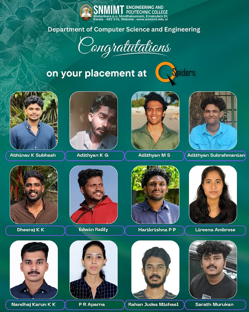Snmimt Achievements